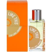 Etat Libre d’Orange Like This Parfumovaná voda pre ženy 100 ml  