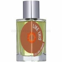 Etat Libre d’Orange Like This parfumovaná voda pre ženy 50 ml