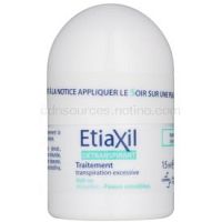 Etiaxil Original antiperspirant roll-on s účinkom 3 - 5 dní pre citlivú pokožku 15 ml