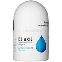 Etiaxil Original antiperspirant roll-on s účinkom 3 - 5 dní pre všetky typy pokožky 15 ml