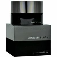 Etienne Aigner Black for Man toaletná voda pre mužov 125 ml