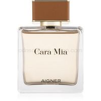 Etienne Aigner Cara Mia  parfumovaná voda pre ženy 100 ml  