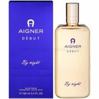 Etienne Aigner Debut by Night Parfumovaná voda pre ženy 100 ml  