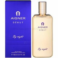 Etienne Aigner Debut by Night Parfumovaná voda pre ženy 100 ml