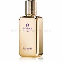 Etienne Aigner Debut by Night parfumovaná voda pre ženy 50 ml  