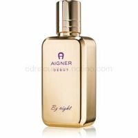 Etienne Aigner Debut by Night parfumovaná voda pre ženy 50 ml