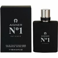 Etienne Aigner No. 1 Intense toaletná voda pre mužov 100 ml