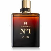 Etienne Aigner No. 1 Oud Parfumovaná voda unisex 100 ml