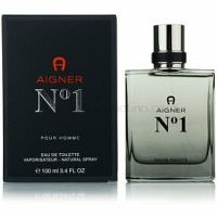 Etienne Aigner No. 1 toaletná voda pre mužov 100 ml
