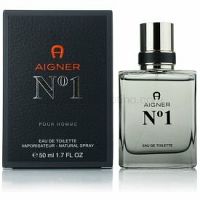 Etienne Aigner No. 1 toaletná voda pre mužov 50 ml