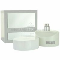 Etienne Aigner White Man toaletná voda pre mužov 125 ml