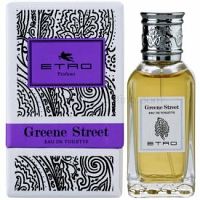 Etro Greene Street toaletná voda unisex 50 ml  