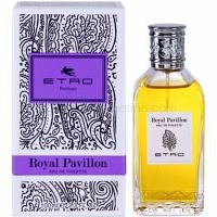 Etro Royal Pavillon toaletná voda pre ženy 100 ml