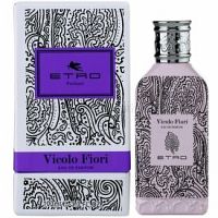 Etro Vicolo Fiori Parfumovaná voda pre ženy 100 ml
