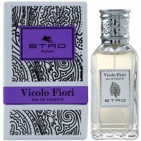 Etro Vicolo Fiori toaletná voda pre ženy 50 ml