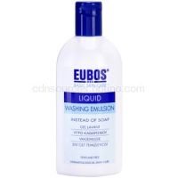 Eubos Basic Skin Care Blue umývacia emulzia bez parfumácie 200 ml