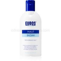 Eubos Basic Skin Care hydratačný telový balzam pre normálnu pokožku 200 ml