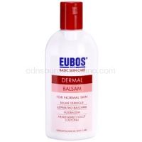 Eubos Basic Skin Care Red hydratačný telový balzam pre normálnu pokožku  200 ml