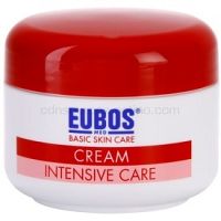 Eubos Basic Skin Care Red intenzívny krém pre suchú pleť 50 ml
