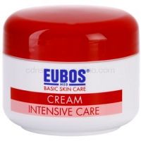 Eubos Basic Skin Care Red intenzívny krém pre suchú pleť  50 ml