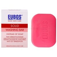 Eubos Basic Skin Care Red syndet pre zmiešanú pokožku 125 g