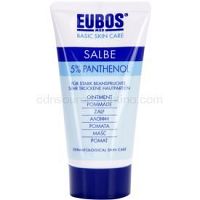 Eubos Basic Skin Care regeneračná masť pre veľmi suchú pokožku 75 ml