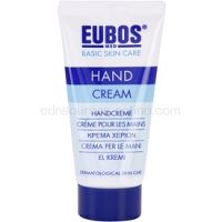 Eubos Basic Skin Care regeneračný krém na ruky 50 ml