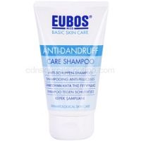 Eubos Basic Skin Care šampón proti lupinám s panthenolom 150 ml