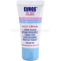 Eubos Children Calm Skin ľahký krém pre obnovu kožnej bariéry 30 ml