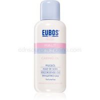 Eubos Children Calm Skin upokojujúci olej pre suchú a podráždenú pokožku 100 ml