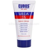 Eubos Dry Skin Urea 5% hydratačný a ochranný krém pre veľmi suchú pokožku 75 ml