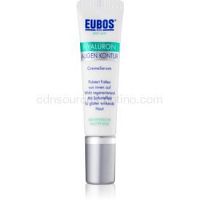 Eubos Hyaluron krémové sérum na očné okolie 15 ml