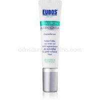 Eubos Hyaluron krémové sérum na očné okolie 15 ml