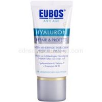 Eubos Hyaluron ochranný krém proti starnutiu pleti SPF 20 50 ml