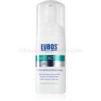 Eubos Multi Active jemná čistiaca pena na tvár 100 ml
