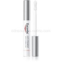 Eucerin Anti-Pigment lokálna korekčná staroslivosť proti pigmentovým škvrnám  5 ml