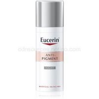 Eucerin Anti-Pigment nočný rozjasňujúci krém proti pigmentovým škvrnám  50 ml
