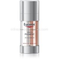 Eucerin Anti-Pigment rozjasňujúce pleťové sérum proti pigmentovým škvrnám  30 ml
