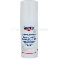 Eucerin Anti-Redness neutralizujúci denný krém so zelenými pigmentmi SPF 25 50 ml