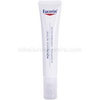 Eucerin Aquaporin Active intenzívny hydratačný krém na očné okolie  15 ml