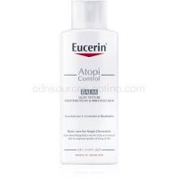 Eucerin AtopiControl ľahká hydratačná emulzia pre svrbiacu a podráždenú pokožku 250 ml