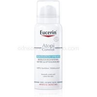 Eucerin AtopiControl sprej pre okamžitú úľavu od svrbenia a podráždenia 50 ml