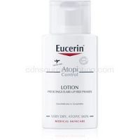Eucerin AtopiControl telové mlieko pre suchú pokožku so sklonom k svrbeniu 100 ml