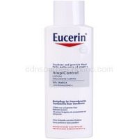 Eucerin AtopiControl telové mlieko pre suchú pokožku so sklonom k svrbeniu 250 ml
