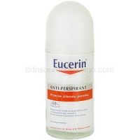 Eucerin Deo antiperspirant proti nadmernému poteniu  50 ml