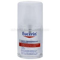 Eucerin Deo antiperspirant v spreji proti nadmernému poteniu  30 ml