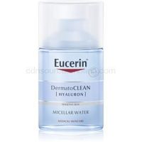 Eucerin DermatoClean čistiaca micelárna voda 3v1 100 ml