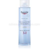 Eucerin DermatoClean čistiaca micelárna voda 3v1 400 ml