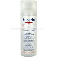 Eucerin DermatoClean čistiaca pleťová voda pre všetky typy pleti 200 ml