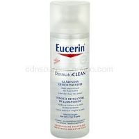 Eucerin DermatoClean čistiaca pleťová voda pre všetky typy pleti 200 ml